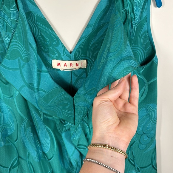 Marni Blouse - Picture 4 of 6